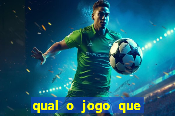 qual o jogo que dar dinheiro de verdade